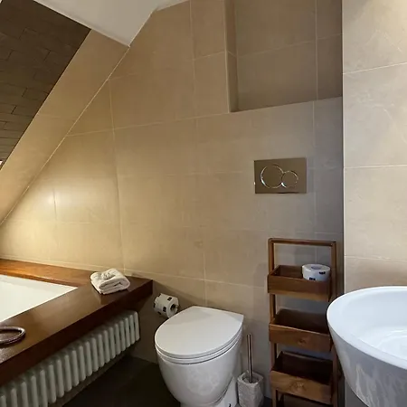La Cupola Segreta - Design Attic * Roma