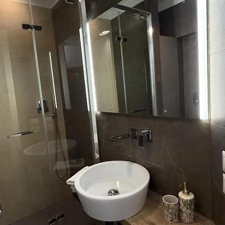 La Cupola Segreta - Design Attic Apartamento Roma